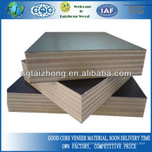 Phenolic Resin Face Plywood